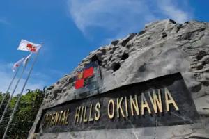 Oriental Hills Okinawa, Onna
