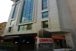 Onyx Business Hotel, Ankara