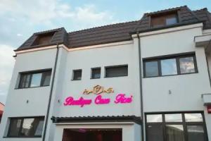 JN Boutique Hotel, Bucharest