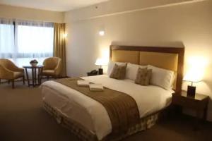 Saray Hotel, Amman