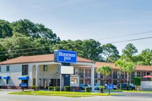 Rodeway Inn, Panama City