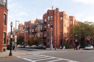 No. 284 Back Bay Hotel, Sonder, Boston