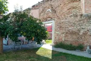 Ostello Santa Fosca Hostel, Venice
