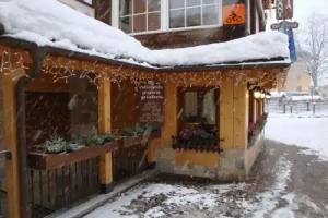 Hotel Stella, Moena