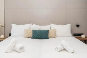 Warner Boutique Hotel, Larnaka