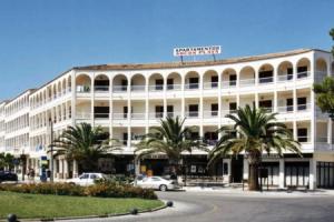 Arcos Playa Apts. Apartments, S'Illot
