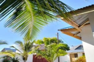 Zanzi Breeze Villa, Paje