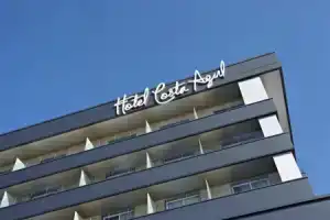 Hotel Costa Azul, Palma