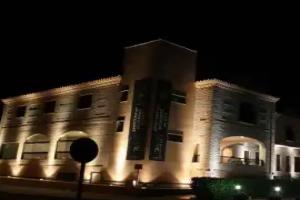 Hotel la Bastida, Toledo