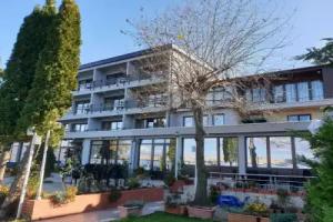 Hotel Millennium, Pogradec