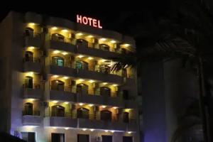 Mass Plaza Hotel, Aqaba