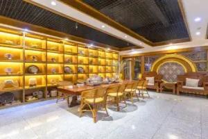 Chengyue Select Hotel (Kunming Changshui Airport), Kunming