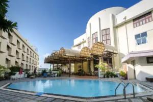 Royal Rattanakosin Hotel - Near Grand Palace & Khaosan Road, Bangkok