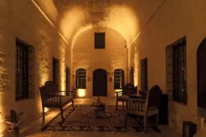 Mardius Tarihi Konak, Mardin