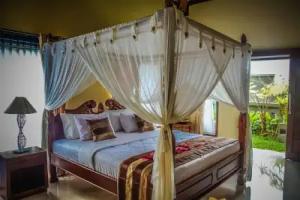 Villa JJ and Spa Ubud, Ubud