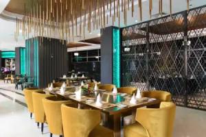 Royal Tian Li Hotel, Yangon