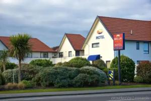 Bella Vista Motel Invercargill, Invercargill