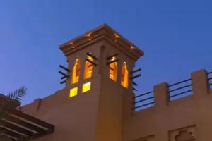 Al Hamra Village Hotel, Ras Al Khaimah