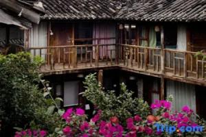 FullMoon Inn, Lijiang