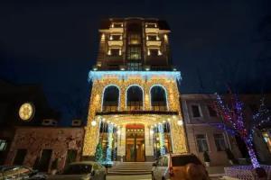 California Boutique Hotel, Odessa