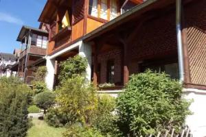 Ferienwohnungen Fröhlich Apartments, Bad Suderode