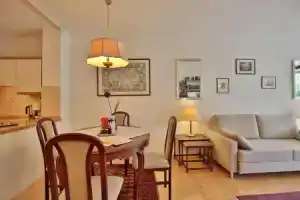 Haus Robinson Haus Robinson Appartement 2 Apartments, Timmendorfer Strand