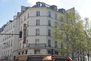 Absolute Hotel Paris République, Paris