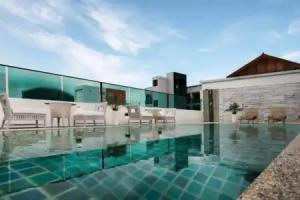 SunSeaSand Hotel (Patong) (SHA Certified), Patong