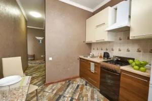 PaulMarie Apartments on Mira 25B, Mogilev