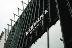 Boutique Hotel Herman K, Copenhagen