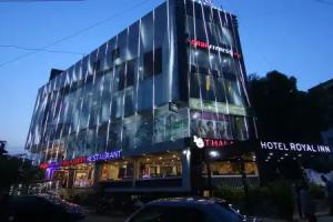 Hotel Royal Inn - Electronic City, Bengaluru