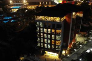 Sırma Hotel - All Inclusive, Side