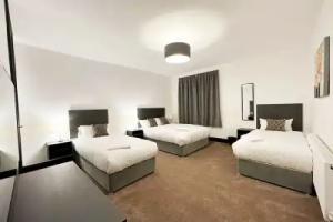 Mulberry Aparthotel, Newcastle upon Tyne