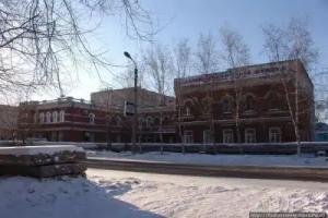 Orbita Hotel, Blagoveschensk