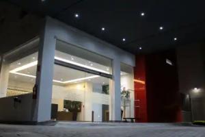 Eco Hotel Guadalajara Expo, Guadalajara