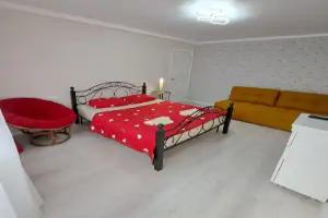 Rooms Apartments (Rooms Apartments) on Kalinin Avenue, Pyatigorsk