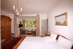 Hotel Villa Feise - Direkt in der Innenstadt-Fußgängerzone-, Bad Harzburg