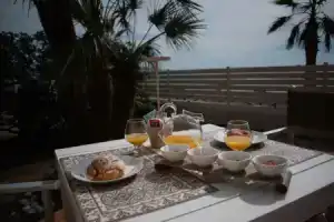 Camping Costazzurra, Terracina