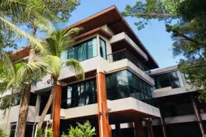 J4 Hotel Samui, Chaweng Beach