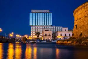 Bellavista Club - Caroli Hotels, Gallipoli