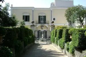 Villa San Gennariello B&B, Portici