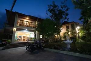 Buathong Place, Lamai Beach