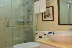 Wei Si Te Hotel Dashilan Branch, Beijing