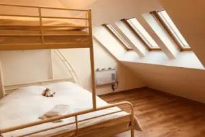 Cozy 3 Bedrooms Apartment, Borovets