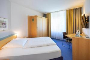 ACHAT Hotel Suhl, Suhl
