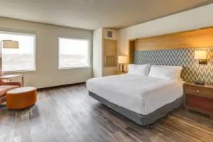 Holiday Inn & Suites Bellingham by IHG, Bellingham