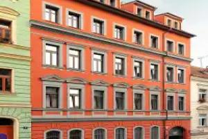 Family Apartments Praha 6, Prague