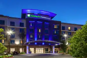 Holiday Inn Express & Suites Anaheim Resort Area by IHG, Anaheim