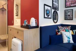 Hampton By Hilton Hotel, Celle