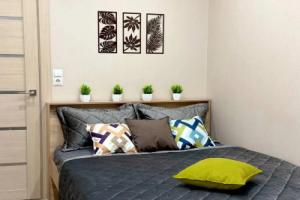 Mars Hotel, Barnaul